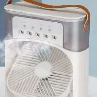 مینی کولر آبی|کولر آبی|شاهین‌شهر, حافظ شمالی|دیوار