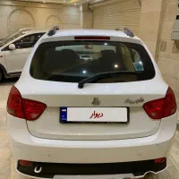 کوئیک دنده ای مدل اسفند ۱۴۰۱|خودرو سواری و وانت|قائم‌شهر, |دیوار