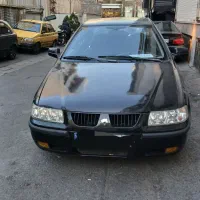 سمند مدل 82