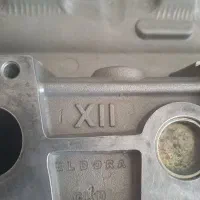سرسیلندر پژو 405 پراید ef7 آریسان elx|قطعات یدکی و لوازم جانبی|کرمانشاه, |دیوار