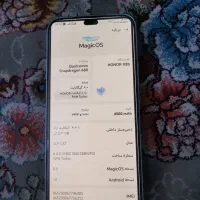 گوشی آنرbx8|موبایل|کرمانشاه, |دیوار