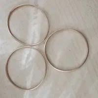 النگو آیینه ای