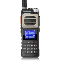بیسیم باوفنگ UV-25 - نو - غول 15واتی باوفنگ