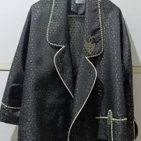 کت مجلسی و کیف