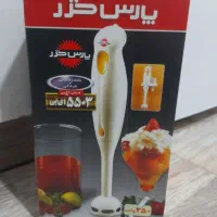 گوشکوب برقی پارس خزر مدل ان بی۵۵۰۳