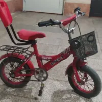 دوچرخه سایز 12