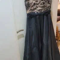 لباس مجلسی کنزل