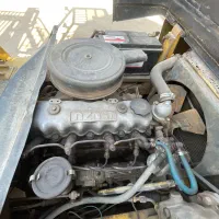 لیفتراک کوماتسو ۲ تن|خودرو سنگین|ری, علایین|دیوار