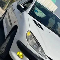 206 sd v8|خودرو سواری و وانت|مشهد, دانشجو|دیوار