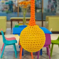 استخدام همکار خانم در خانه بازی