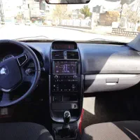 سمند سورن پلاس|خودرو سواری و وانت|تربت‌حیدریه, باغ سلطانی|دیوار