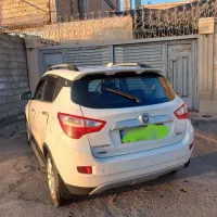 چانگانs35|خودرو سواری و وانت|نجفآباد, یزدانشهر|دیوار