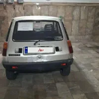 رنو۵(سپندجوانان)