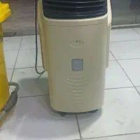 کولر و بخاری سلولزی