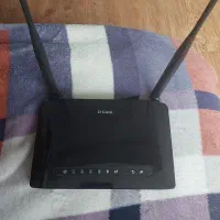 ۲ عدد مودم Adsl drink 2740u و drink 2520u