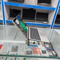 لپ تاپ hp elite x2 لمسی|رایانه همراه|یاسوج, |دیوار