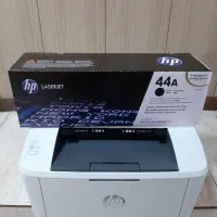 پرینترتک کاره وایفاHp15wکارکرد۵۰۰برگ،کارتریج آکبند