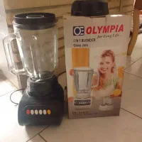 مخلوط کن المپیا ساخت چین