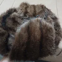 کلاه روسی چرم