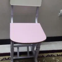 میز صندلی|تخت و صندلی بچه|شیراز, سلطان آباد|دیوار