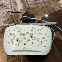 مودم tplink وای فای|مودم و تجهیزات شبکه|تهران, آبشار تهران|دیوار