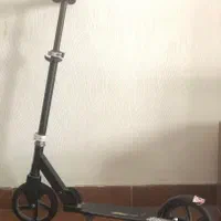 اسکوتر|دوچرخه، اسکیت، اسکوتر|رشت, صفاری|دیوار