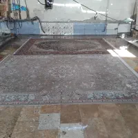 قالیشویی خان دایی با ضمانت