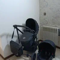 کالسکه هیرو پرو