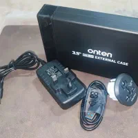 هارد اکسترنال Onten چهار ۴ ترابایت HP 4TB