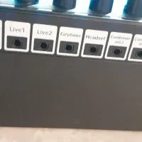 کارت صدا اسپیکردار|سیستم صوتی خانگی|زابل, |دیوار