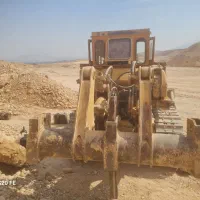 بلدوزر ۱۵۵ بیست وهفت هزار|خودرو سنگین|شیراز, گویم|دیوار