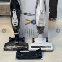 جاروشارژی آب و خاک