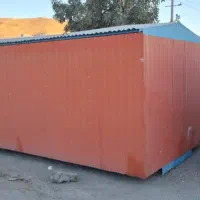 کانکس ۱۵ متری