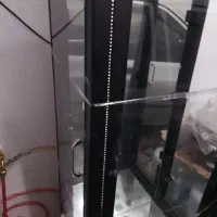 ویترین تمیز|بوفه، ویترین، کنسول|لنگرود, |دیوار