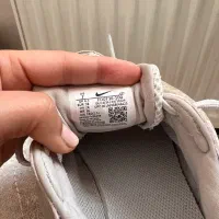 کفش نایکی مدل v2k زنانه سایز ۳۸|کیف، کفش، کمربند|تهران, دروس|دیوار