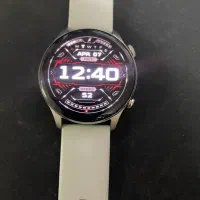 ساعت هایلو solar plus