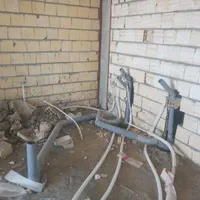 لوله کشی آب و فاضلاب و شوفاژ نصف قیمت|خدمات پیشه و مهارت|زاهدان, |دیوار