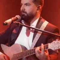 کنسرت بزرگ مجید خراطها زینعلی آرمین و.‌.‌.
