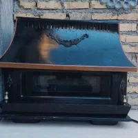 بخاری گاری|بخاری، هیتر، شومینه|رباطکریم, الارد|دیوار