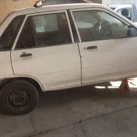 دوتا گلگیروکاپوت وسربلند پراید