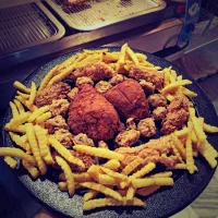 فست فود