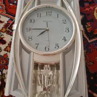 ساعت دیواری پاندول دار