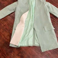 کت بلند و کوتاه استردار