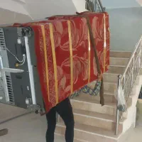 اتوبار مسکن|خدمات حمل و نقل|زنجان, |دیوار