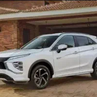 حواله میتسوبیشی اکلپیس وارداتی