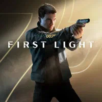 جیمز باند ۰۰۷ first light