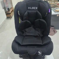 فروش صندلی کودک استفاده نشده