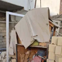 کانکس دست دوم در قشم|فروشگاه و مغازه|قشم, |دیوار