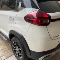 ایکس 22 پرو اتومات نسخه فول / X22pro اتومات 1403|خودرو سواری و وانت|تهران, جنت‌آباد مرکزی|دیوار