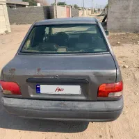 پراید۱۳۱|خودرو سواری و وانت|بندرعباس, |دیوار